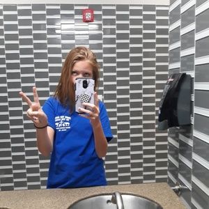 Meet your Posher, Grace